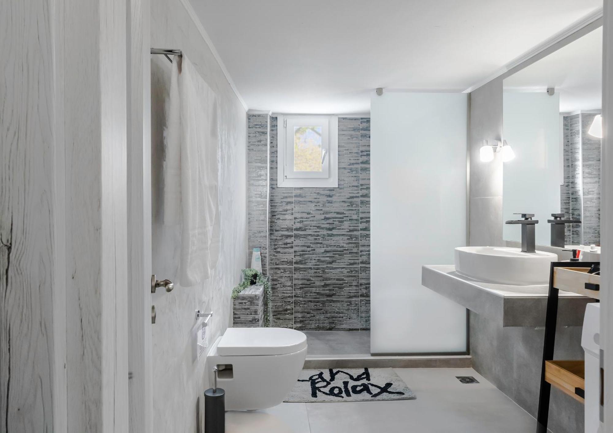 Margio Bay Apartman Liménasz Kültér fotó
