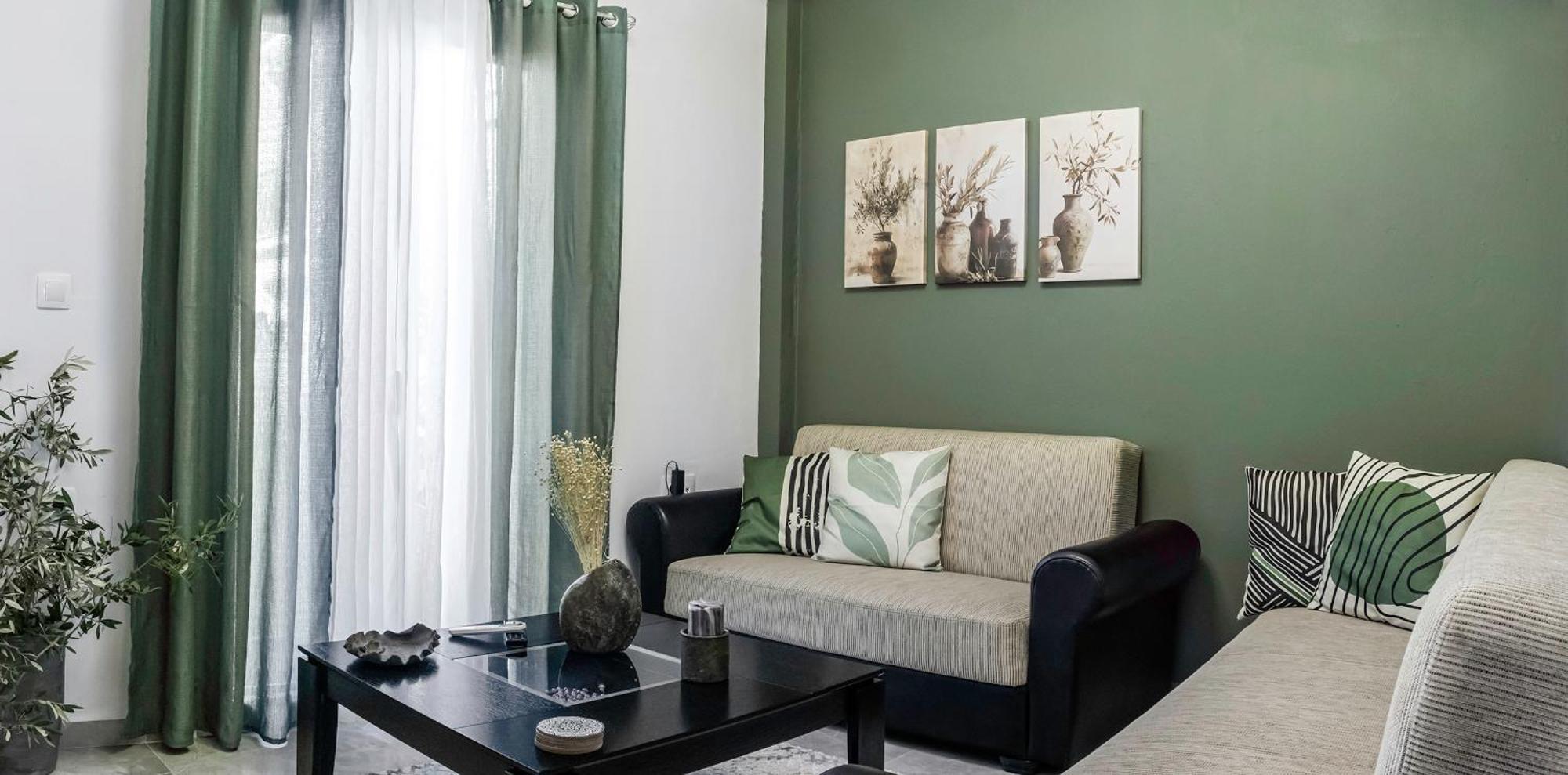 Margio Bay Apartman Liménasz Kültér fotó